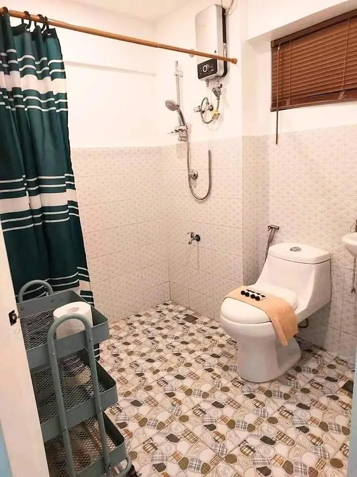 Fort Victoria Affordable Loftstyle 2Br Manila Apartment
