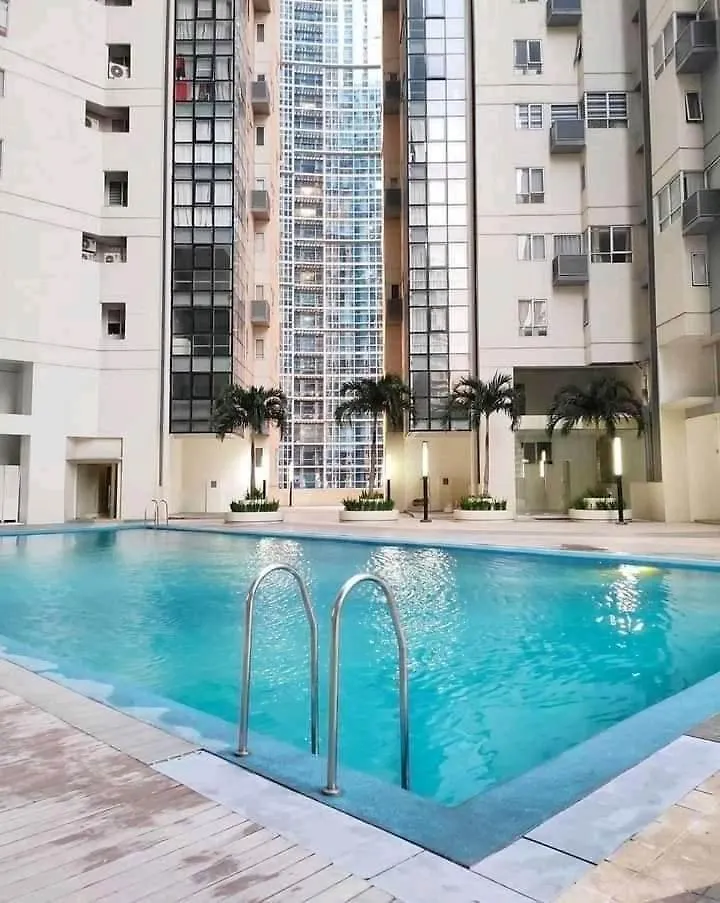 Fort Victoria Affordable Loftstyle 2Br Manila 0*,  Philippines
