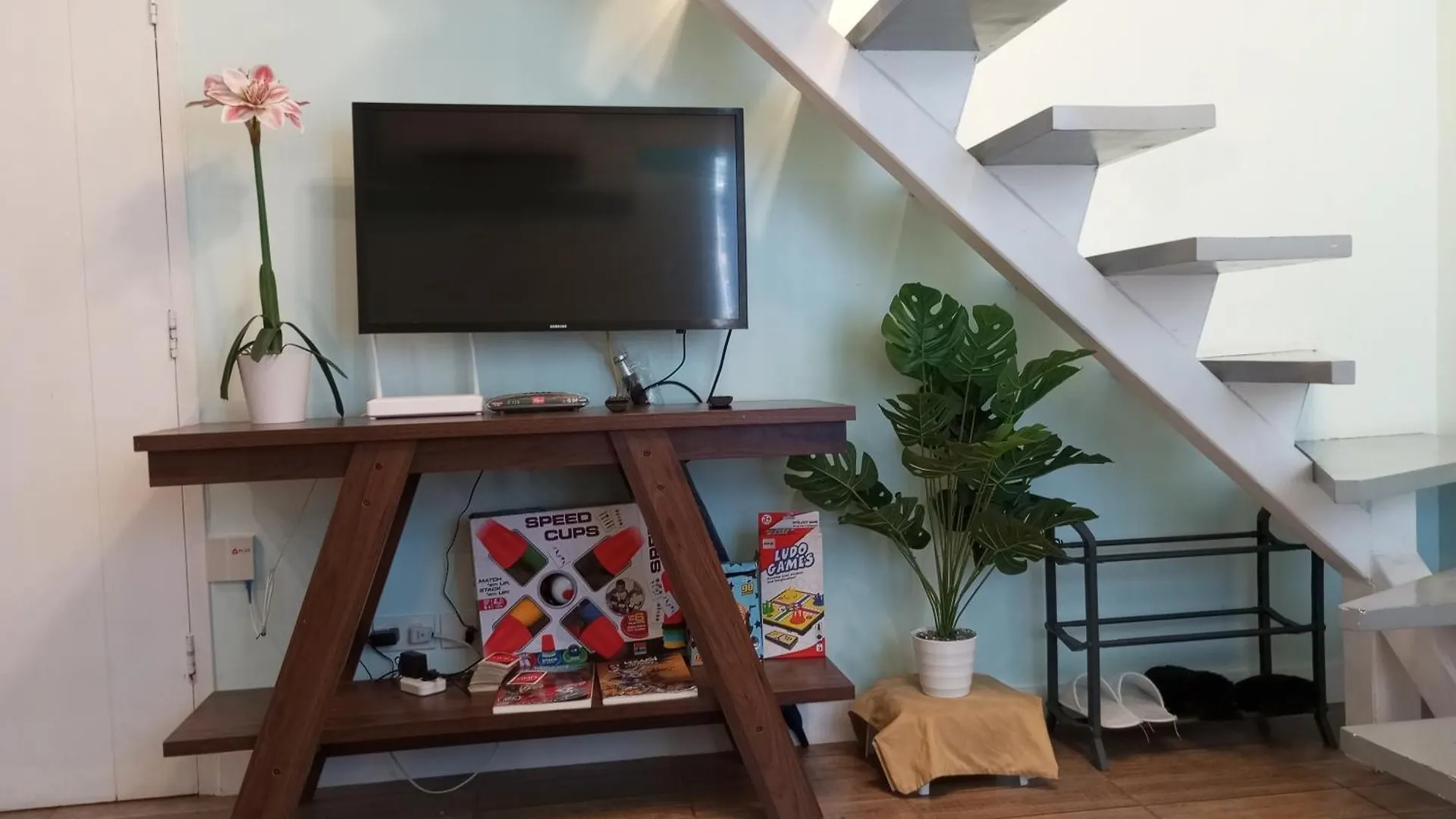 Fort Victoria Affordable Loftstyle 2Br Manila Philippines