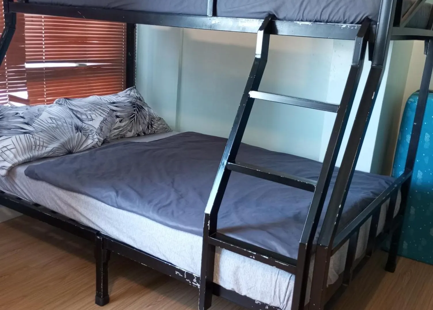 Apartment Fort Victoria Affordable Loftstyle 2Br Manila Philippines