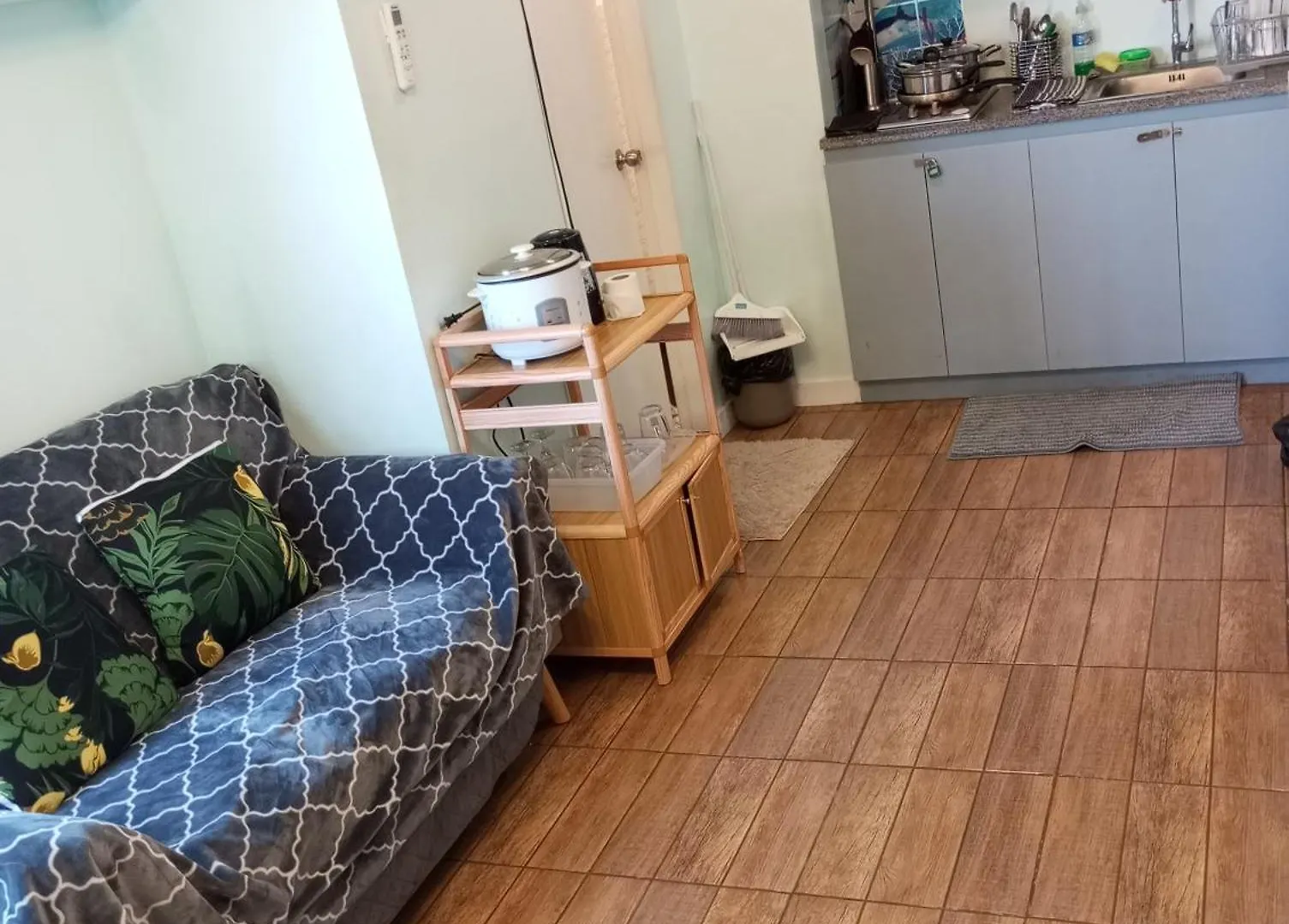 Fort Victoria Affordable Loftstyle 2Br Manila