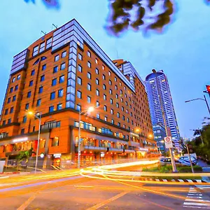 3* Hotel Bayview Park