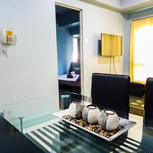 Forbes Area Bgc Taguig Manila