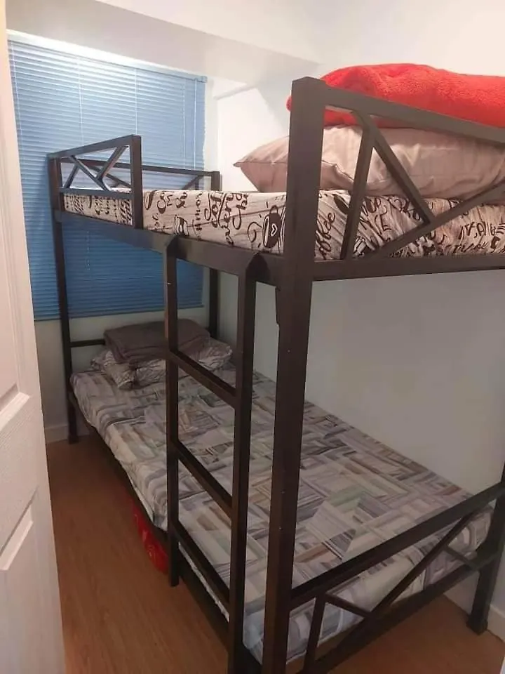 Lejlighed Fort Victoria Affordable Loftstyle 2Br Manila