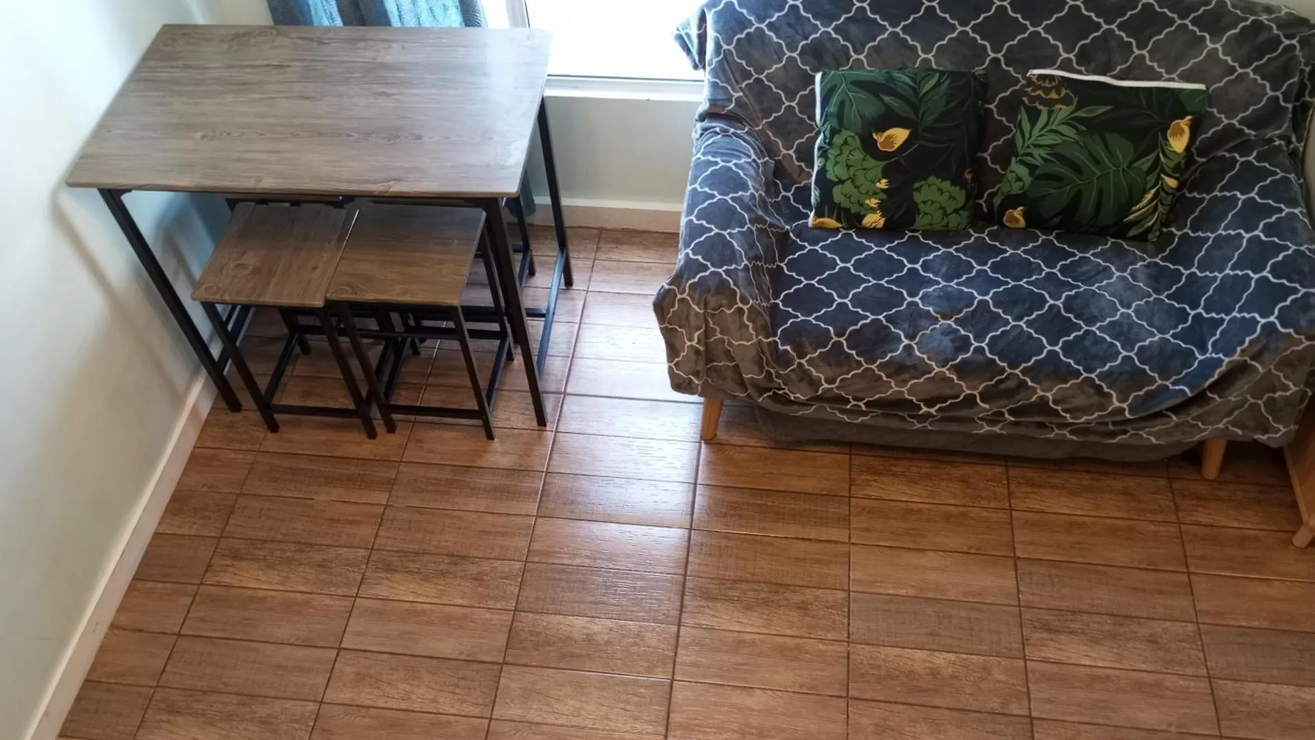 Fort Victoria Affordable Loftstyle 2Br Μανίλα 0*,  Φιλιππίνες